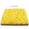 100-Pack: Yellow Silk Carnation Flower Picks, Floral Home by Artificial Flowers